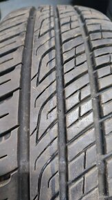 Nove gumy 185/60r14 Barum - 5