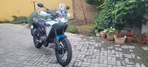 CFMOTO 450MT 2024  za 6 299,00 € chcete ho ? - 5