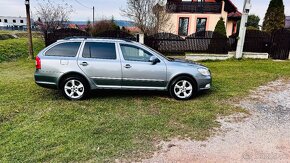 Škoda octavia 2.0 tdi - 5