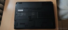 Acer extensa 7630g - 5