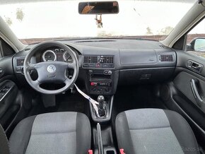 Volkswagen golf 19 tdi - 5