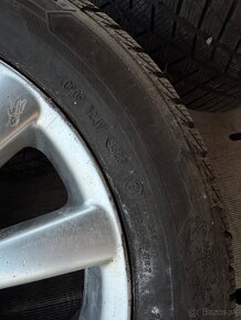 5x112 R16 Volkswagen - 5