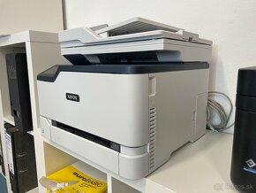 Predám laserovú tlačiareň Xerox C235 - 5