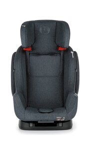 Petite&Mars Prime II Isofix sivá - 5