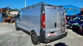 Opel Vivaro 2.0 CDTI-84 kw L2H1 ECOFLEX 2.9t - 5