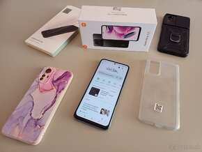 XIAOMI Redmi Note 12s 8/256GB (záruka 11/25) - 5