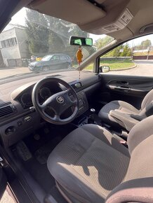 Seat Alhambra 1.9 tdi - 5