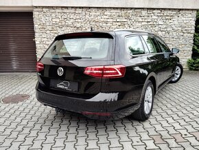 VOLKSWAGEN PASSAT 2.0TDI SCR VARIANT BUSSINESS DSG - 5