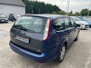 Ford Focus Kombi 1.8 TDCi Trend - 5