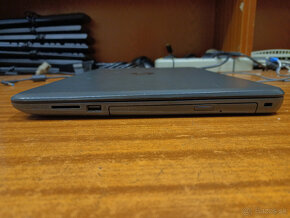 NoteBook HP 250 G4 - 5