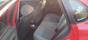 Seat Cordoba - 5