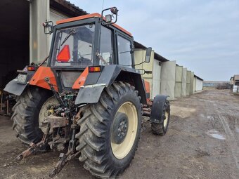 Predám traktor Zetor 123 45 - 5