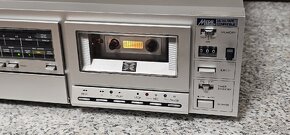 JVC KD-A8 / Super ANRS / Computer BEST Tuning system / JAPAN - 5