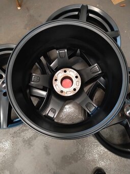 225/60 R 18 zimné + alu RONAL 5 x 114,3. - 5