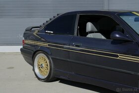 bmw e36 320i coupe - 5