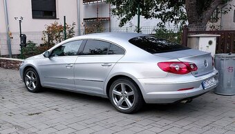 VW Passat CC 103kw - 5