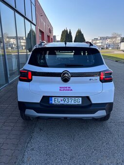 Citroen C3 - 5