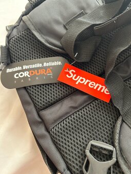 Supreme The North Face expedition FW18 ladvinka - 5