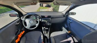 Fiat Stilo 1,2 benzin - 5