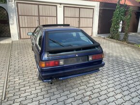 VW Scirocco 1.8 GT II, 70 kW, 1992, 126.850 km - 5