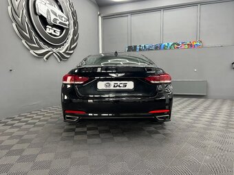 Hyundai Genesis 3.8 V6 GDi HTRAC - 5