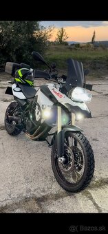 Bmw f800 gs - 5