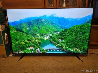 Smart tv hisense 150cm - 5