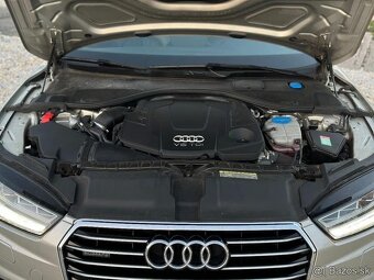 Audi A7 Sportback 3.0 TDI quattro S-tronic Facelift - 5