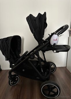 Surodenecky kočík Cybex Gazelle S - 5