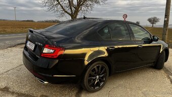 Škoda Octavia 2.0 TDI RS DSG 135kW - 5