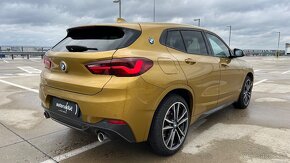 BMW X2 xDrive 20i - odpočet DPH - 5