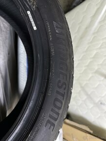 Letné pneu 215/50 R18  96W - 5