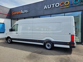 Volkswagen Crafter 2.0 TDI DSG XDR - 5