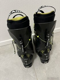 Scarpa Alien RS - 5