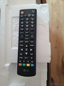 Televízor LG 106cm - 5