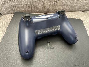 Playstation 4 Dualshock - 5