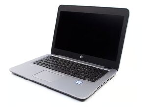 HP Elitebook 820 G2, 12" displej, 8GB ram, i5, Win10 - 5