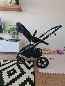 Bugaboo Fox 2 - Black - 5