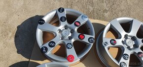 5x114,3 r18 mazda kia hyundai mitsubishi toyota honda - 5