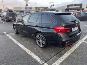 Bmw 320xd 2015 - 5