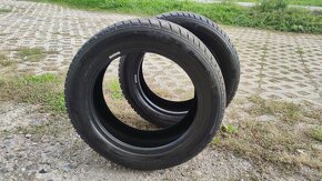 Predám Barum Polaris 5 185/55 R15 82T - 5