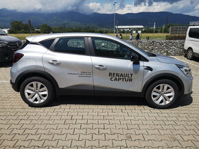 Renault Captur TCe 90 Equilibre - 5