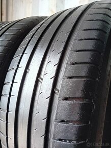 235/55R19 Letné pneumatiky Michelin - 5