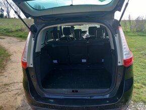 Renault grand scenic 3 - 5