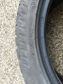 Zimne pneumatiky Matador 225/40 R18 XL - 5