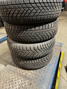 Zimné pneu 185/65 R15 - 5