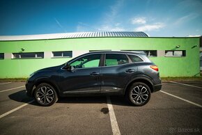 Renault Kadjar Blue dCi 150 Intens 4x4 AJ NA SPLÁTKY - 5