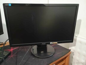 Predám fullHD monitor Asus (60hz) - 5