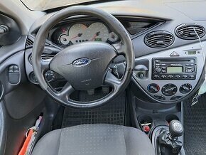 Ford Focus 1.8 TDCi 74kw - 5