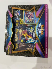 Pokemon Booster Box / Pokemon Blister - 5